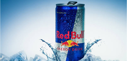 Red Bull Image