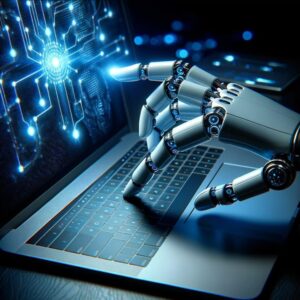 robotic engineering