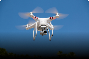 drone engineering
