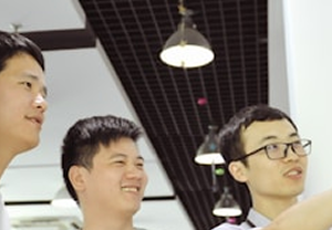 Project Management