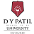 D.Y. Patil Medical College Logo