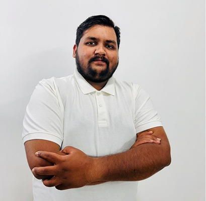 Hemant Ingle