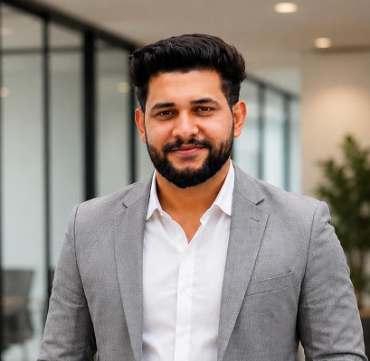 Sourav Kamboj