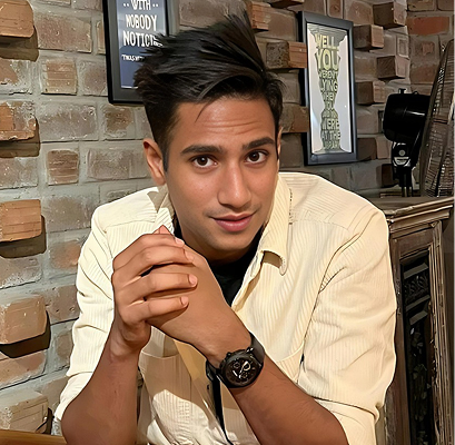 Vivek Agarwal