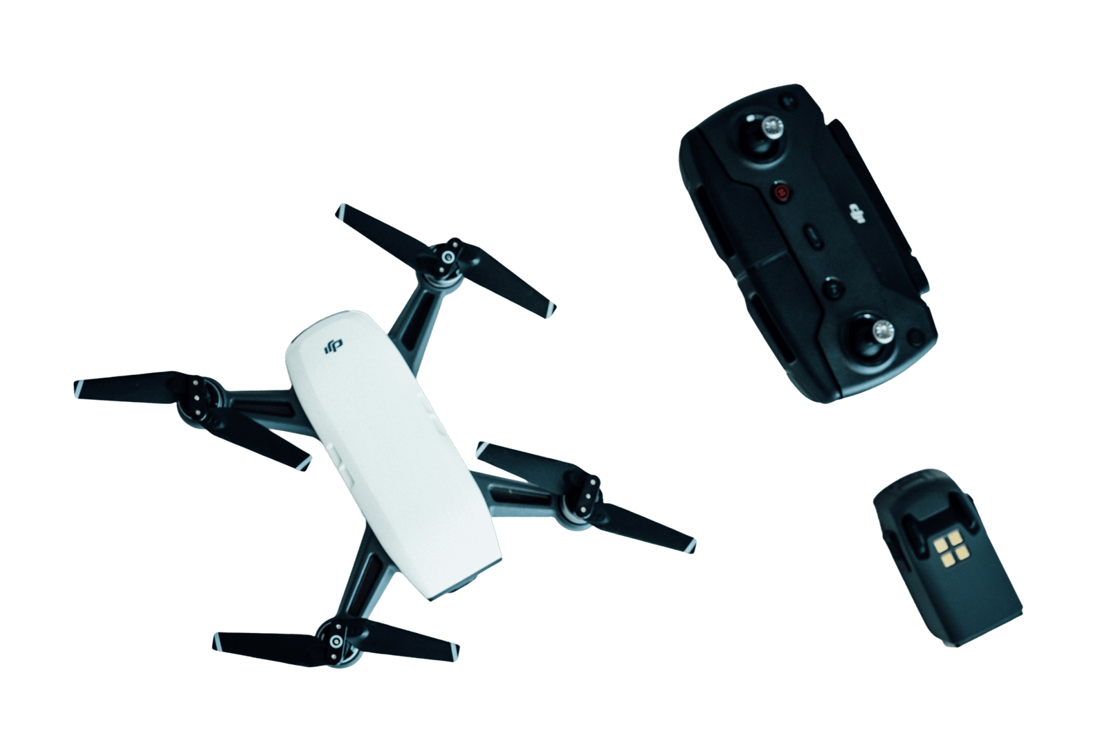 Drone Kit